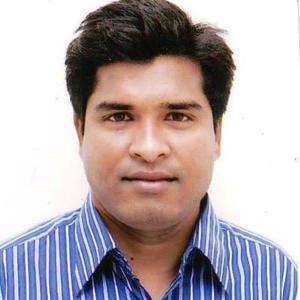 Md.Abul Bashar 